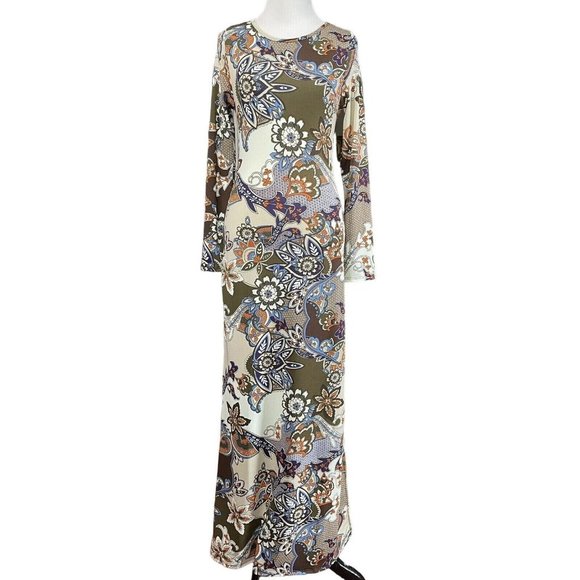 Womens Dress Lot 5 Midi Summer Party Cocktail Sundress Beach Zara Loft XS Small - Picture 2 of 13